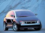 ItalDesign Structura 1998 года